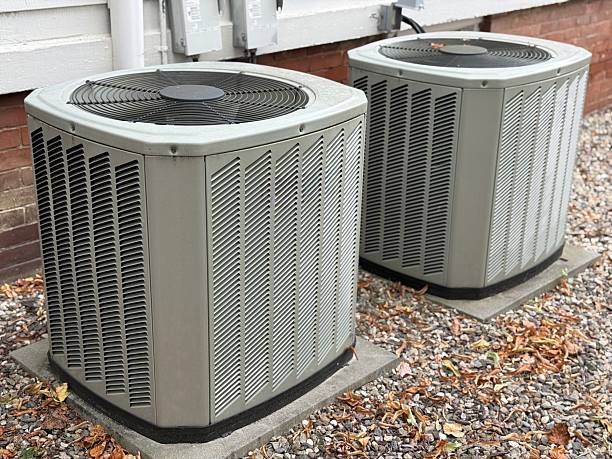 Reliable Hvac contractor in Springville, IA by JG Cool HVAC
